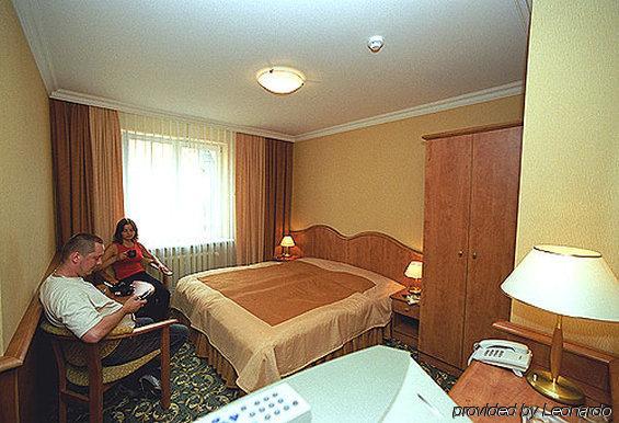 Hotel Polaris Swinemünde Zimmer foto
