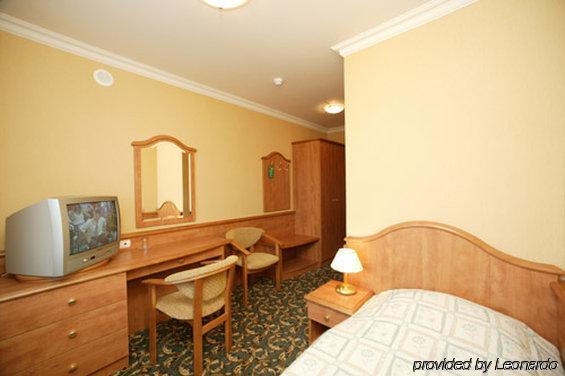 Hotel Polaris Swinemünde Zimmer foto