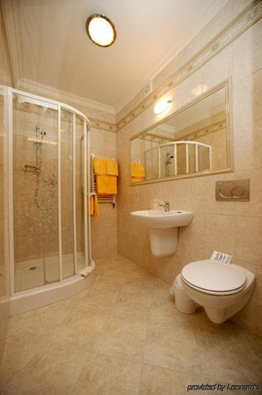 Hotel Polaris Swinemünde Zimmer foto